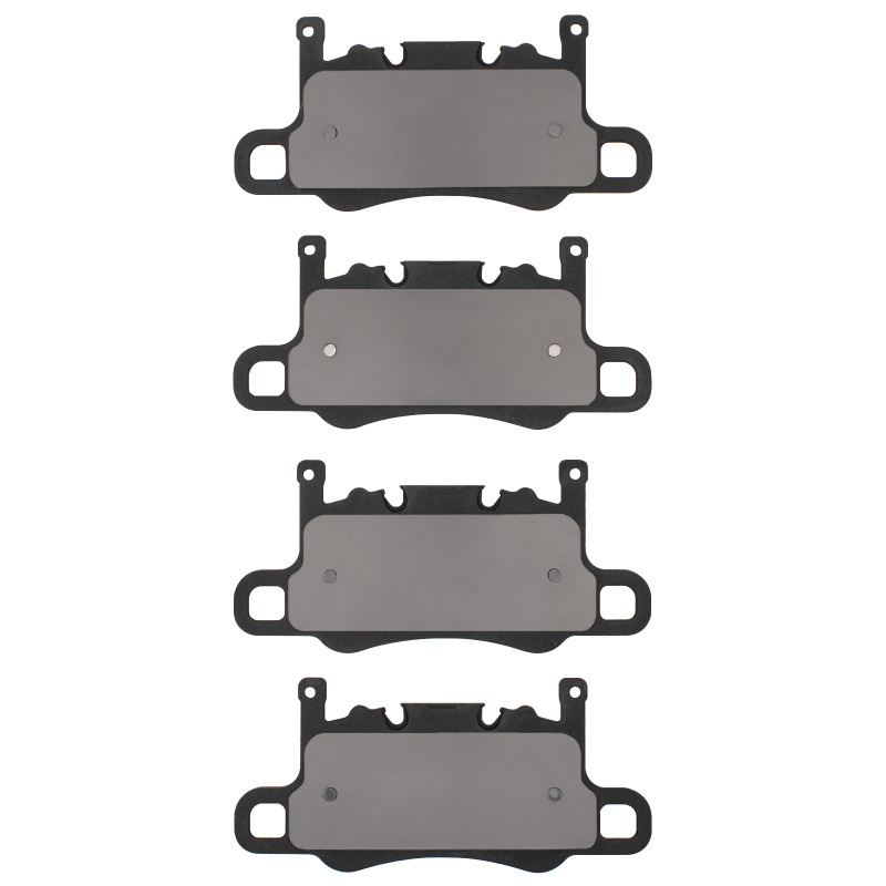 Porsche 718 Spyder Brake Pads - Rear - R1 Concepts - Optimum OE - `22-`25